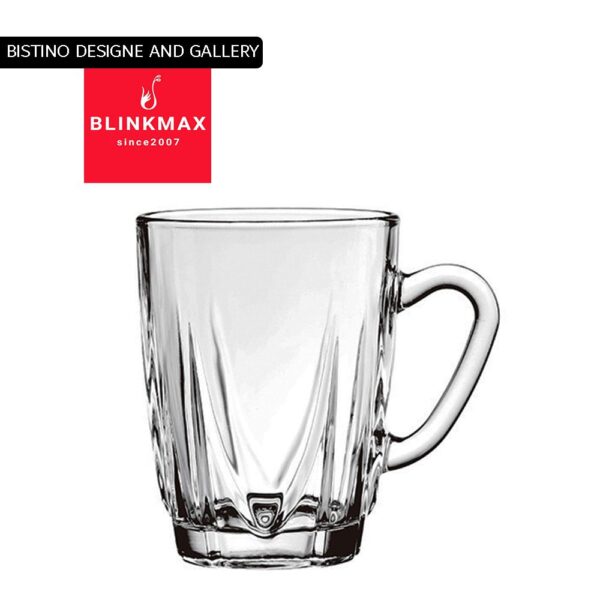 بلینکمَکس (blinkmaks) لیوان نیوجرسی کد B-48