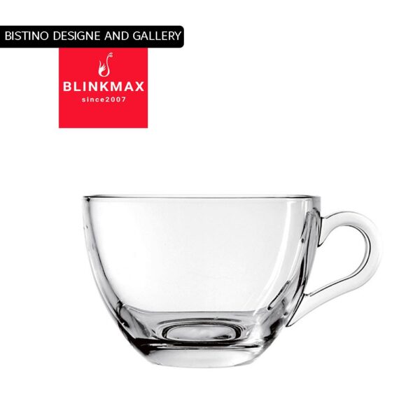 بلینکمَکس (blinkmaks) فنجان بیسیک کد B-96