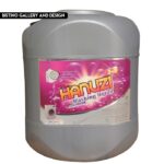هانوزی مایع لباسشویی 10 لیتری