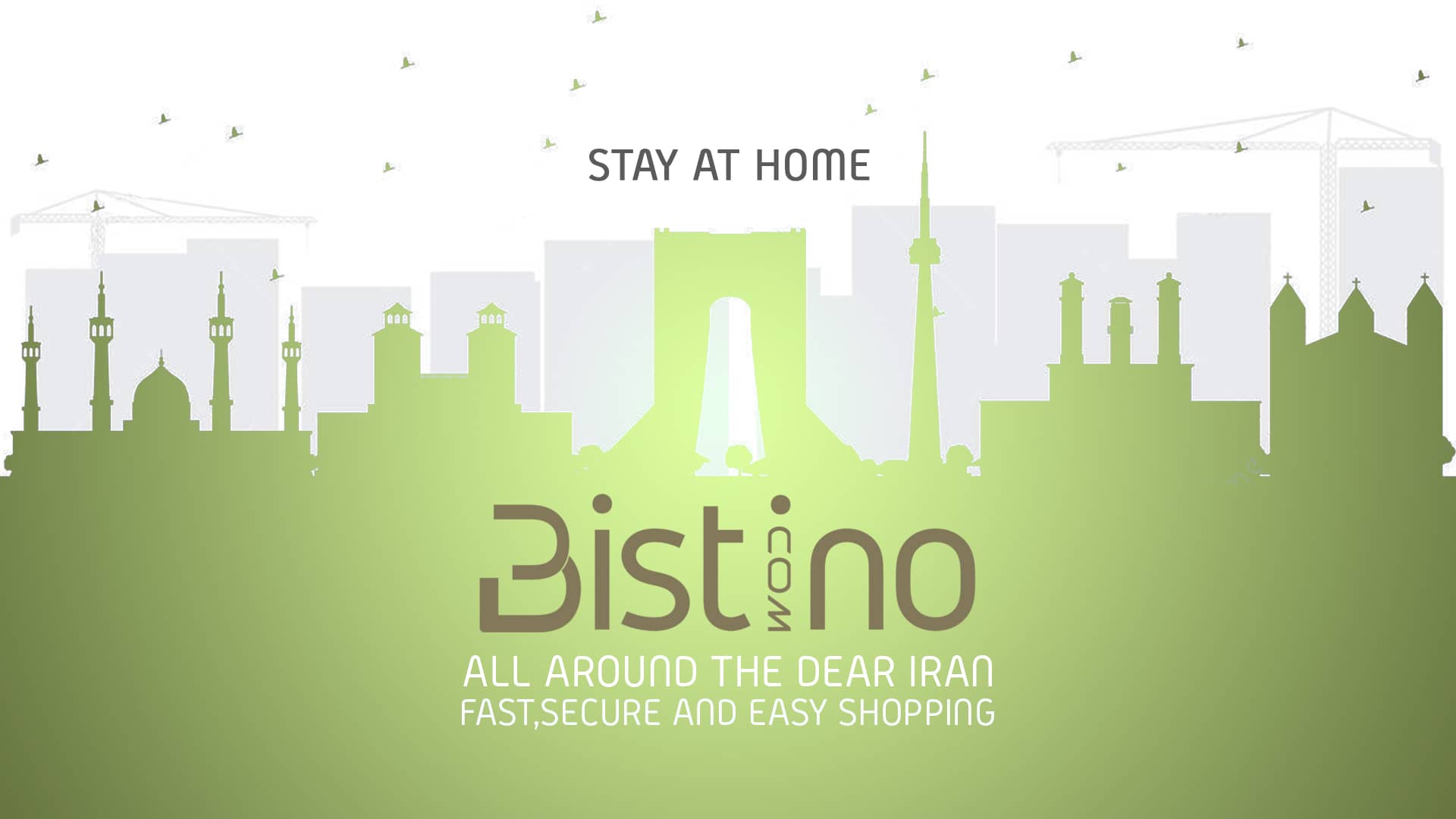 stay at home bistino